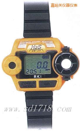 嘉峪關(guān)毒性氣體檢測(cè)儀