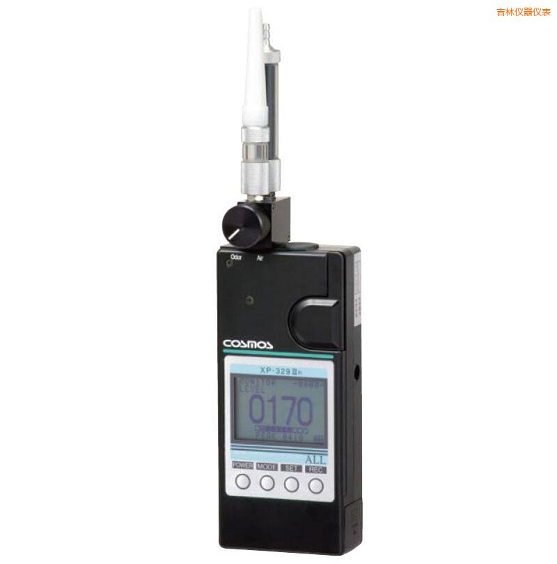 吉林便攜氣味感應(yīng)器