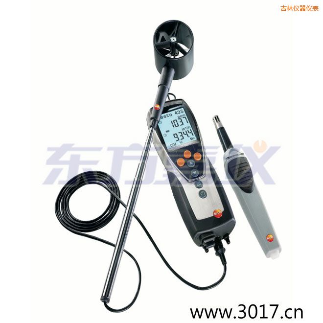 吉林多功能測量儀