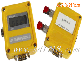 濟南電壓記錄儀