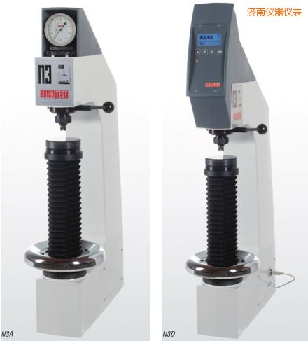 濟(jì)南臺(tái)式洛氏硬度試驗(yàn)機(jī)