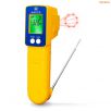 ThermoTrace 紅外/熱電偶探針組合溫度計(jì)