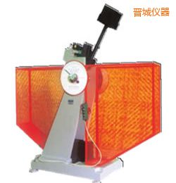 晉城時代半自動金屬擺錘沖擊試驗(yàn)機(jī)