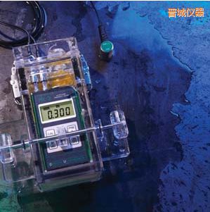 晉城水下測(cè)厚儀