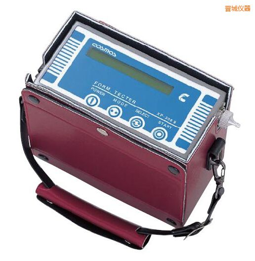 晉城甲醛探測器