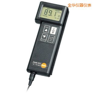 金華噪音計(jì)