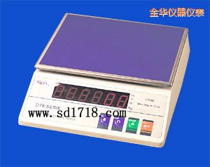 ���A�߾��������ƽ,6000g,1g