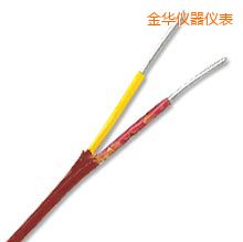 金華K型熱電偶補償導(dǎo)線