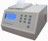 金華臺式空氣粒子計數(shù)器