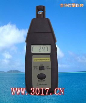 金華濕度計(jì)