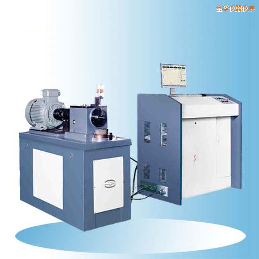 金華時(shí)代微機(jī)控制電液伺服PV摩擦試驗(yàn)機(jī)