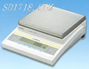 濟寧精密天平,16000g,0.1g