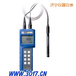 濟(jì)寧pH/ORP/溫度測(cè)量?jī)x