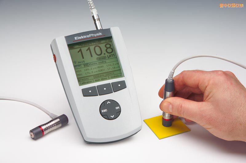 晉中涂層測(cè)厚儀