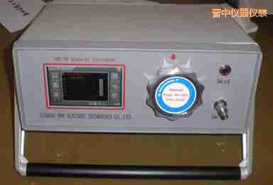 晉中精密露點(diǎn)分析儀