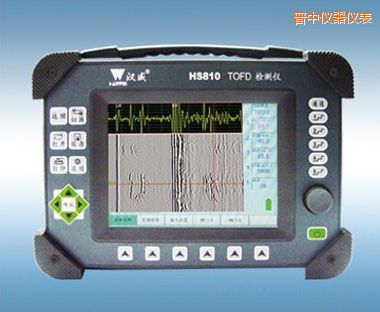 �x�б�yʽTOFD�����z�y(c��)�x