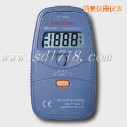 酒泉數(shù)字溫度計