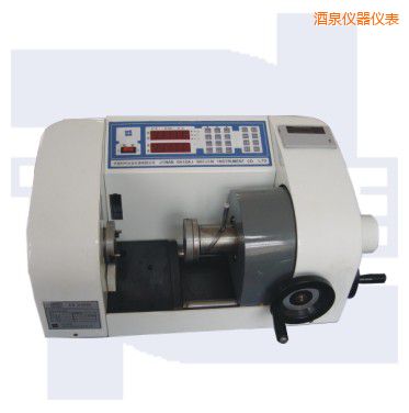 酒泉數(shù)顯式彈簧扭轉(zhuǎn)試驗機(jī)