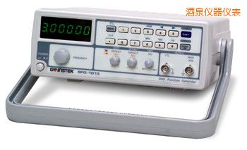 酒泉數(shù)位合成函數(shù)信號產(chǎn)生器