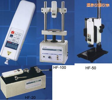 酒泉數(shù)顯推拉力計(jì)