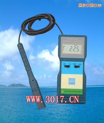 酒泉濕度計(jì)