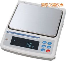 ��ȪGX-Kϵ�о��ܹ��I(y��)��ƽ,12kg,0.1g