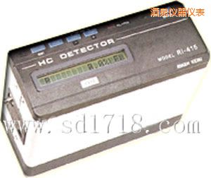 酒泉可燃?xì)怏w檢測儀(船用)