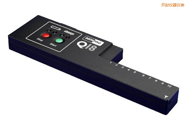 開封爐溫測試儀