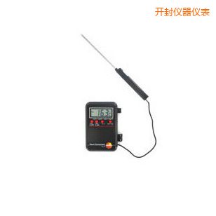 開封迷你型報警溫度計