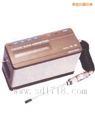 萊蕪毒性檢測儀