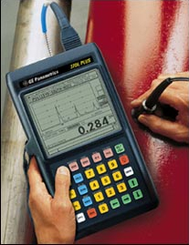 萊蕪超聲波測厚儀