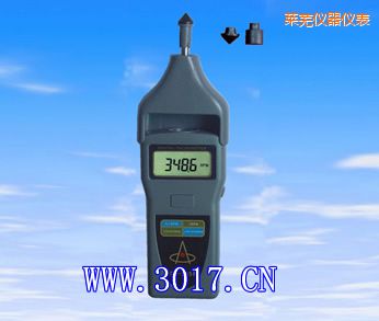 萊蕪光電/接觸轉(zhuǎn)速表