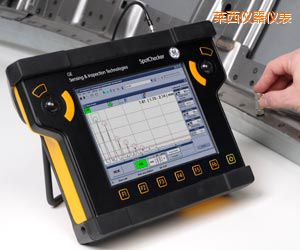 萊西超聲波點焊探傷儀