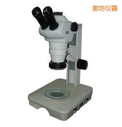 廊坊時(shí)代體視顯微鏡