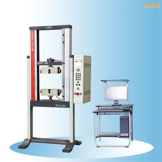 廊坊時代支架式電子萬能試驗機(jī)