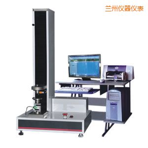 蘭州電子式萬能試驗(yàn)機(jī)