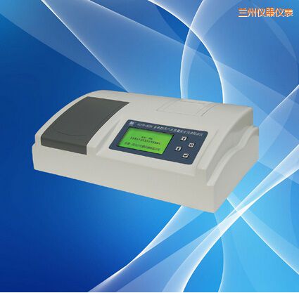 蘭州多參數(shù)農(nóng)產(chǎn)品質(zhì)量安全快速檢測(cè)儀