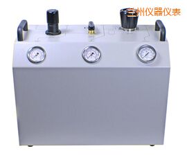 蘭州氣體增壓泵系統