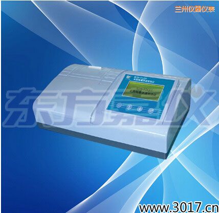 蘭州10通道農(nóng)藥殘毒快速檢測(cè)儀