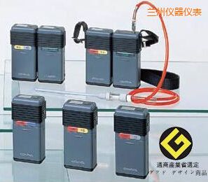 蘭州復合型氣體檢測器