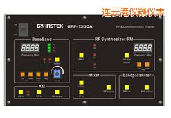 連云港射頻電路實(shí)驗(yàn)系統(tǒng)