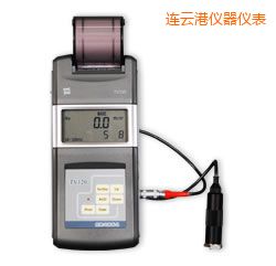 連云港便攜式測振儀