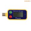 FlashLink®USB Logger 一次性運輸溫度數(shù)據(jù)記錄儀,型號:20914,品牌:美國DeltaTRAK