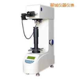聊城時代數(shù)顯維氏硬度計