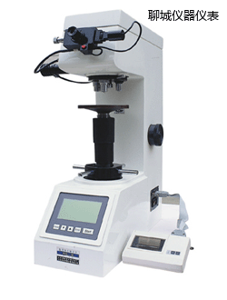 聊城數顯維氏硬度計