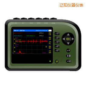 遼陽精密診斷儀