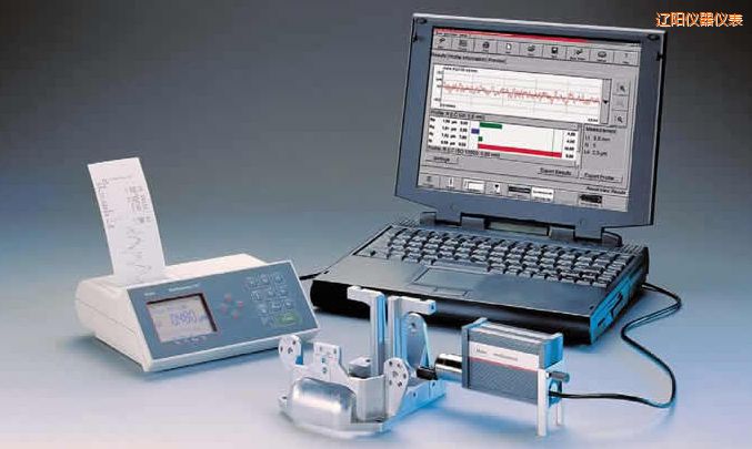 遼陽便攜式小型粗糙度儀