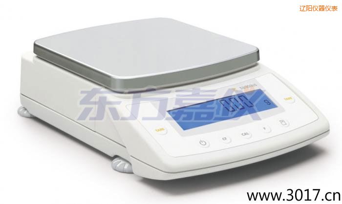 遼陽(yáng)CPA系列精密電子天平,5200g,0.01mg