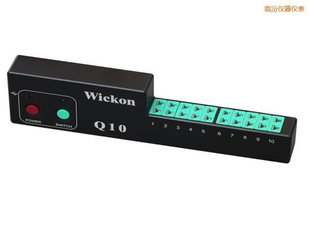 臨汾爐溫測(cè)試儀