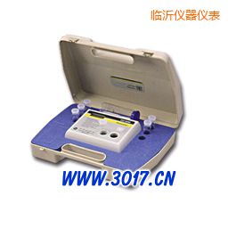 臨沂便攜式水質(zhì)實(shí)驗(yàn)室